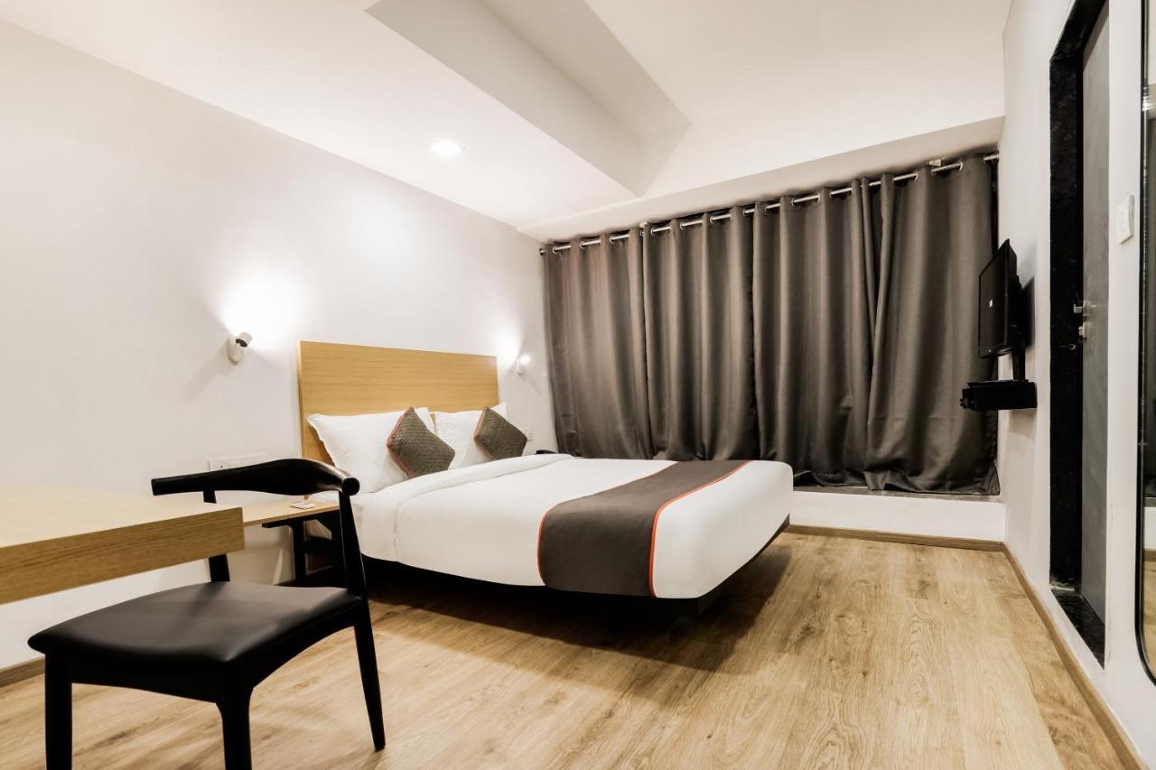 Hotel Oyo Townhouse 169 Aqua Corridor Bhatha Exterior foto